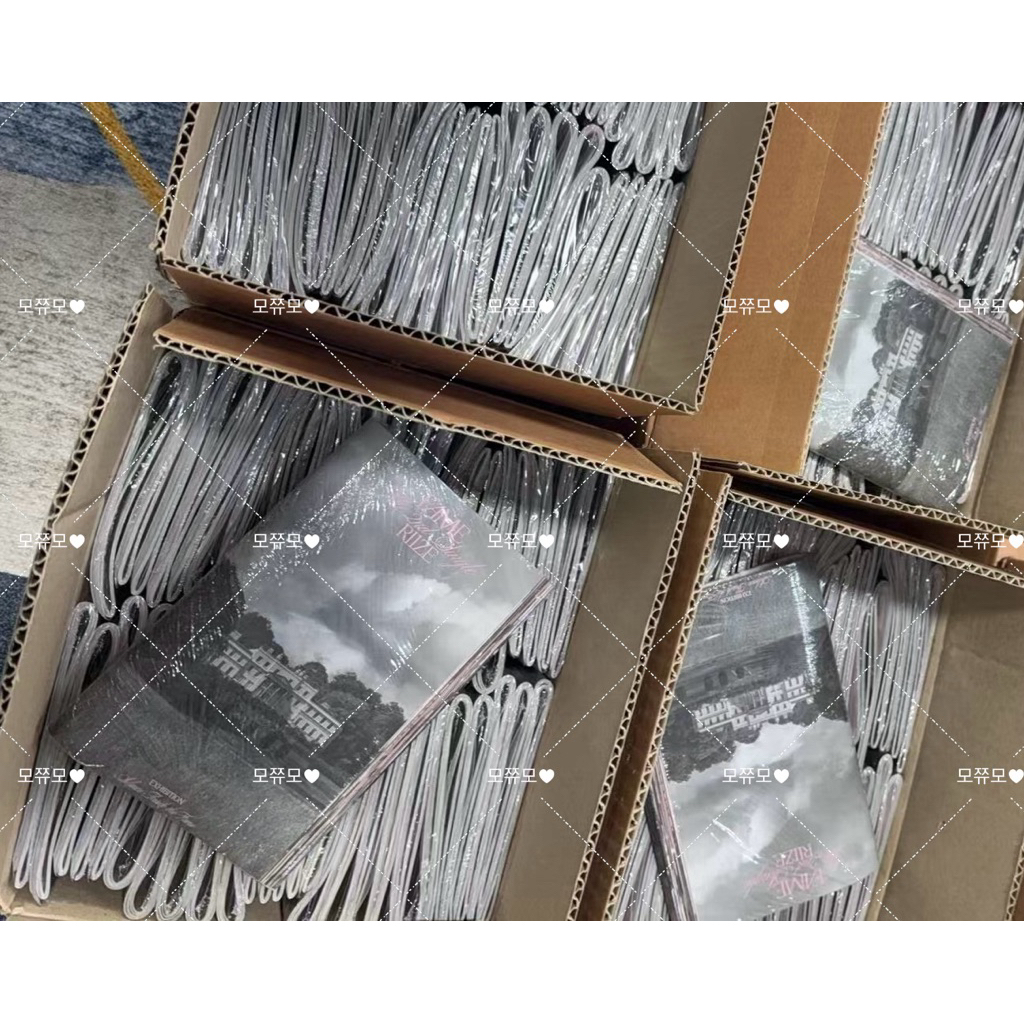 อัลบั้ม FAME catalogue ver. พร้อมส่ง✅ ราคา ถูกที่สุด ดีลบีเคเค