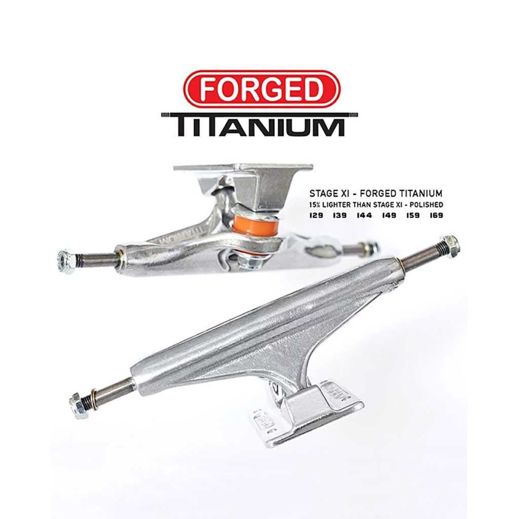 INDEPENDENT TRUCKS ( ทรัค สเก็ตบอร์ด )