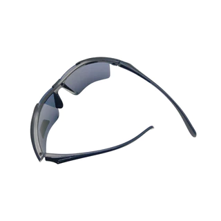 แว่นกันแดด สปอร์ตSport เลนส์โพลาร์ไรซ์(Polarized Lens)แท้ กันUV400 ตัดแสง ใส่ตกปลา ขับรถ กลางแจ้ง