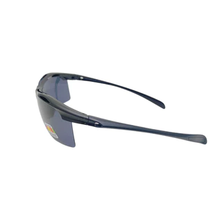 แว่นกันแดด สปอร์ตSport เลนส์โพลาร์ไรซ์(Polarized Lens)แท้ กันUV400 ตัดแสง ใส่ตกปลา ขับรถ กลางแจ้ง