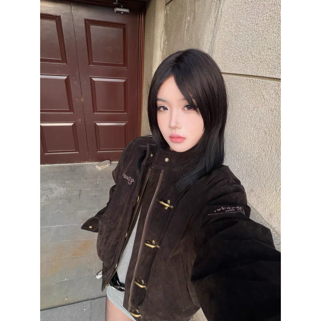 Preorder —  OV EuroV เสื้อแจ็คเก็ตลายยันต์ - รูปที่ 6