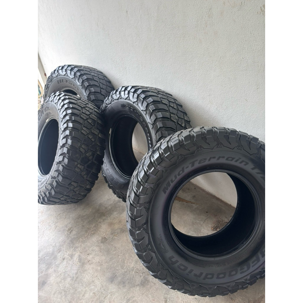 bf goodrice km3 usa 285/75/16