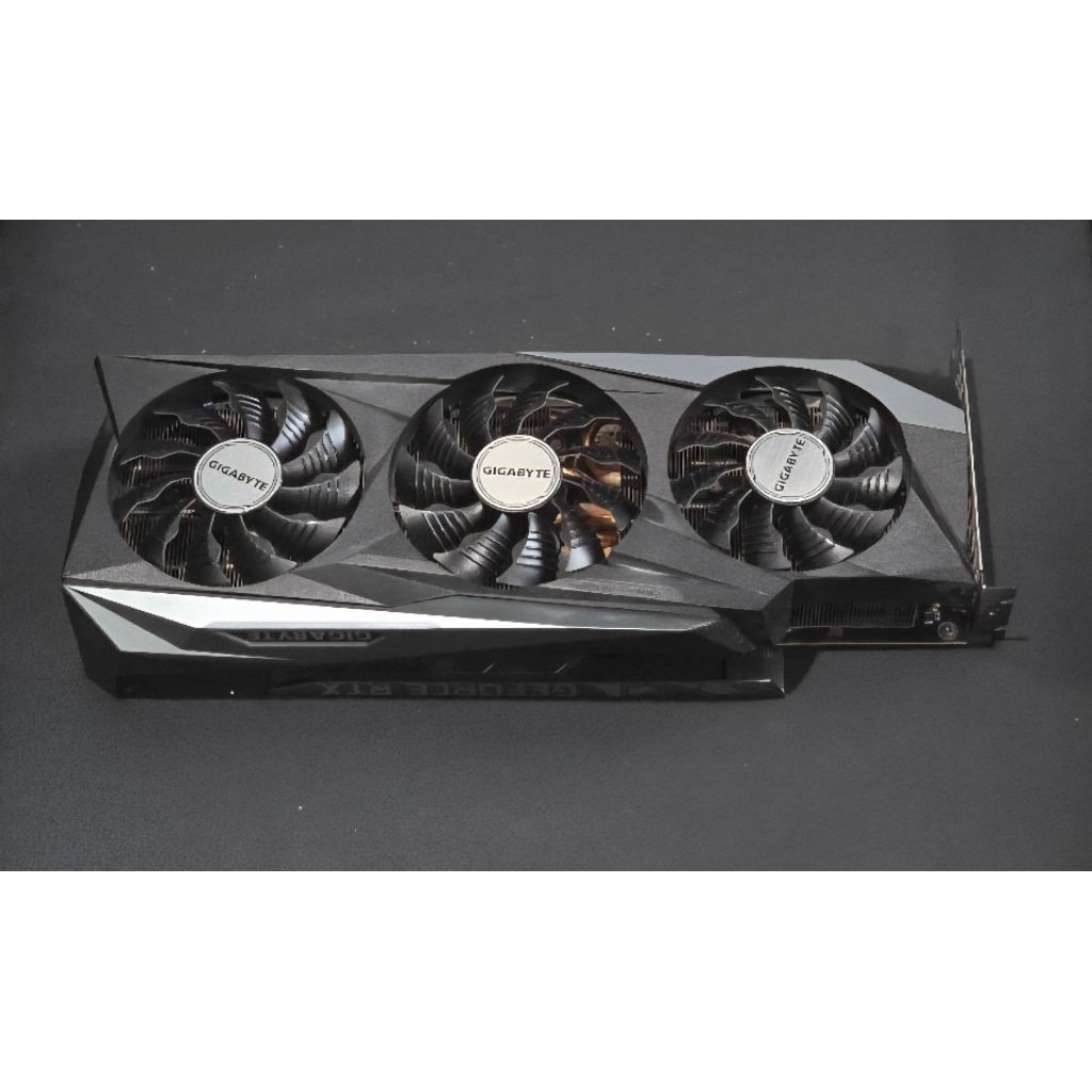Gigabyte RTX 3080 Gaming OC (10GB)