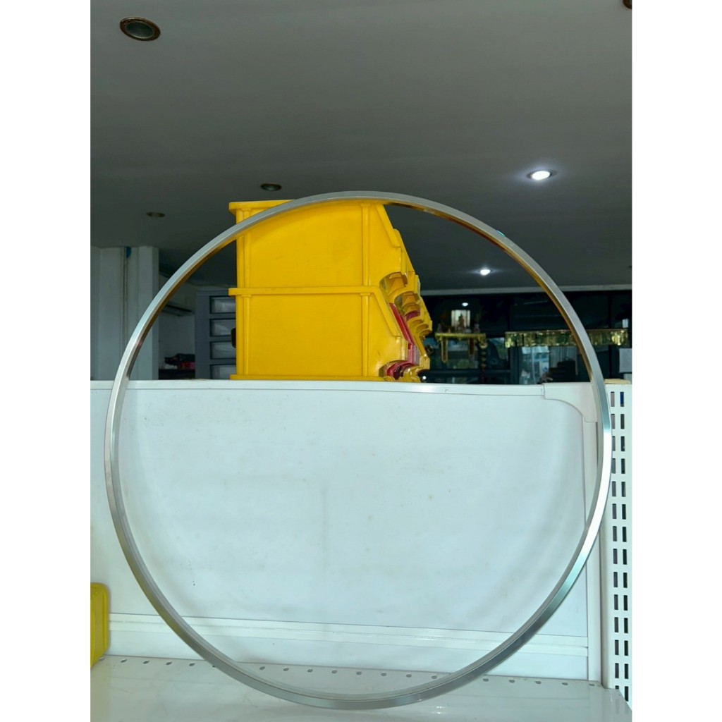 Ring Gasket RTJ SS316L R Type R-73