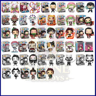 {PRE-ORDER} Funko Pop! ANIMATION : Demon Slayer