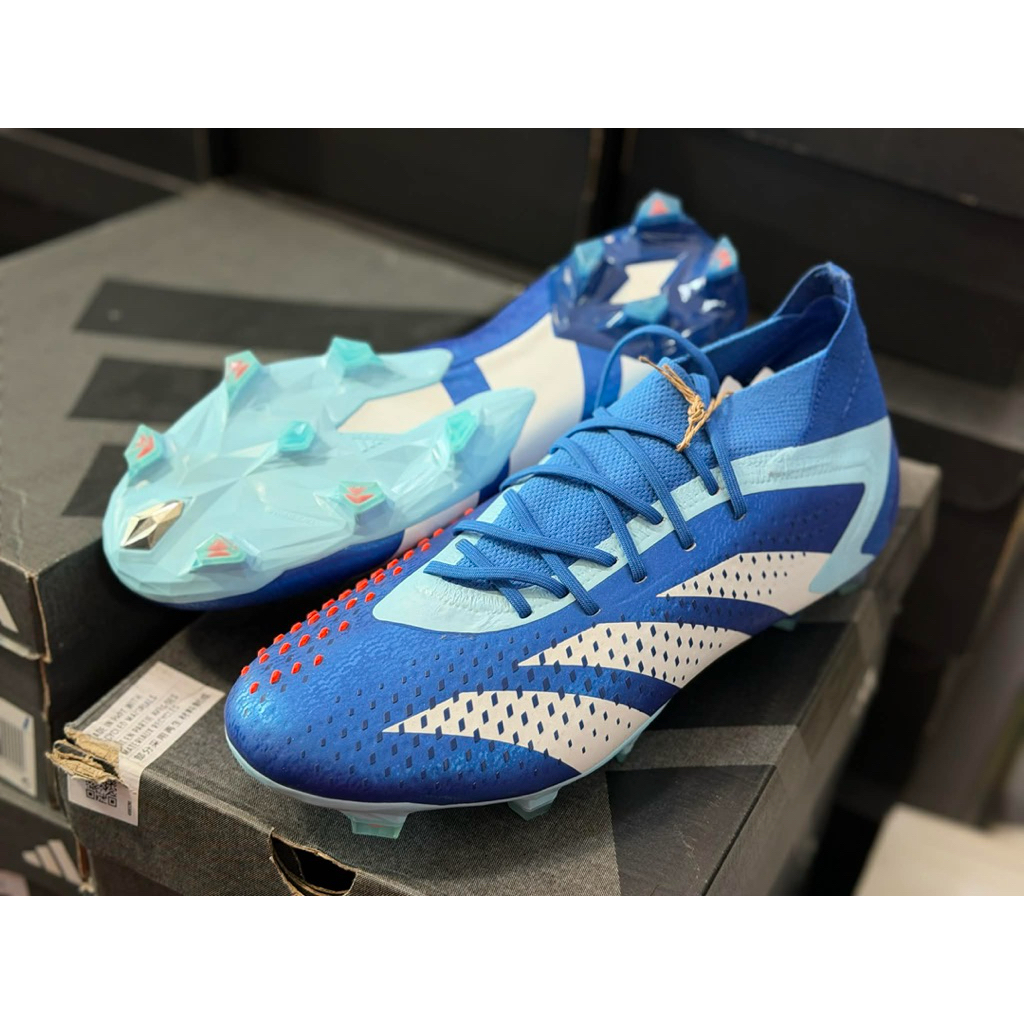 ADIDAS PREDATOR ACCURACY.1 FG