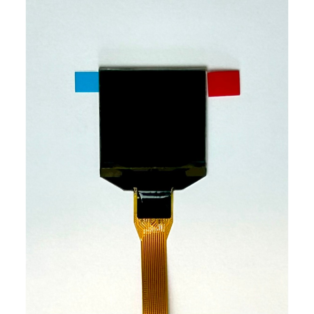 อะไหล่ จอ Display OLED สำหรับห้องน้ำแมว Pura X และ Pura Max