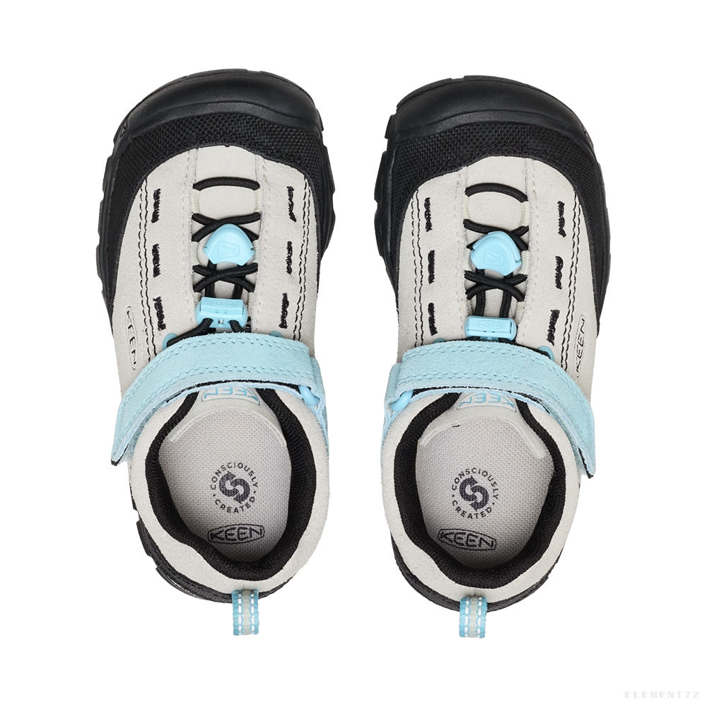KEEN حذاء أطفال Jasper II — صورة 3