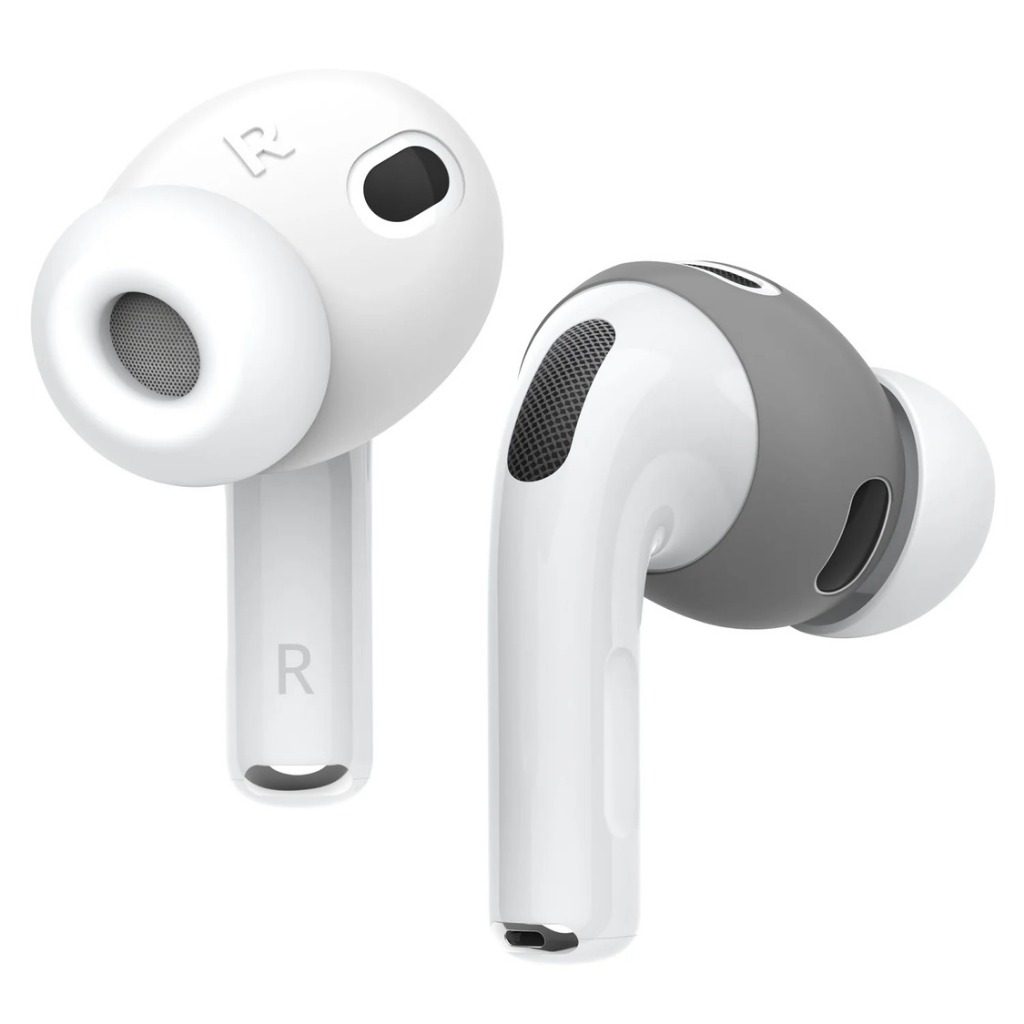 elago AirPods Pro 3 Ear Tips Cover ที่ครอบหูสำหรับ AirPods Pro 3 ซิลิโคลนคุณภาพสูง ลิขสิทธิ์แท้