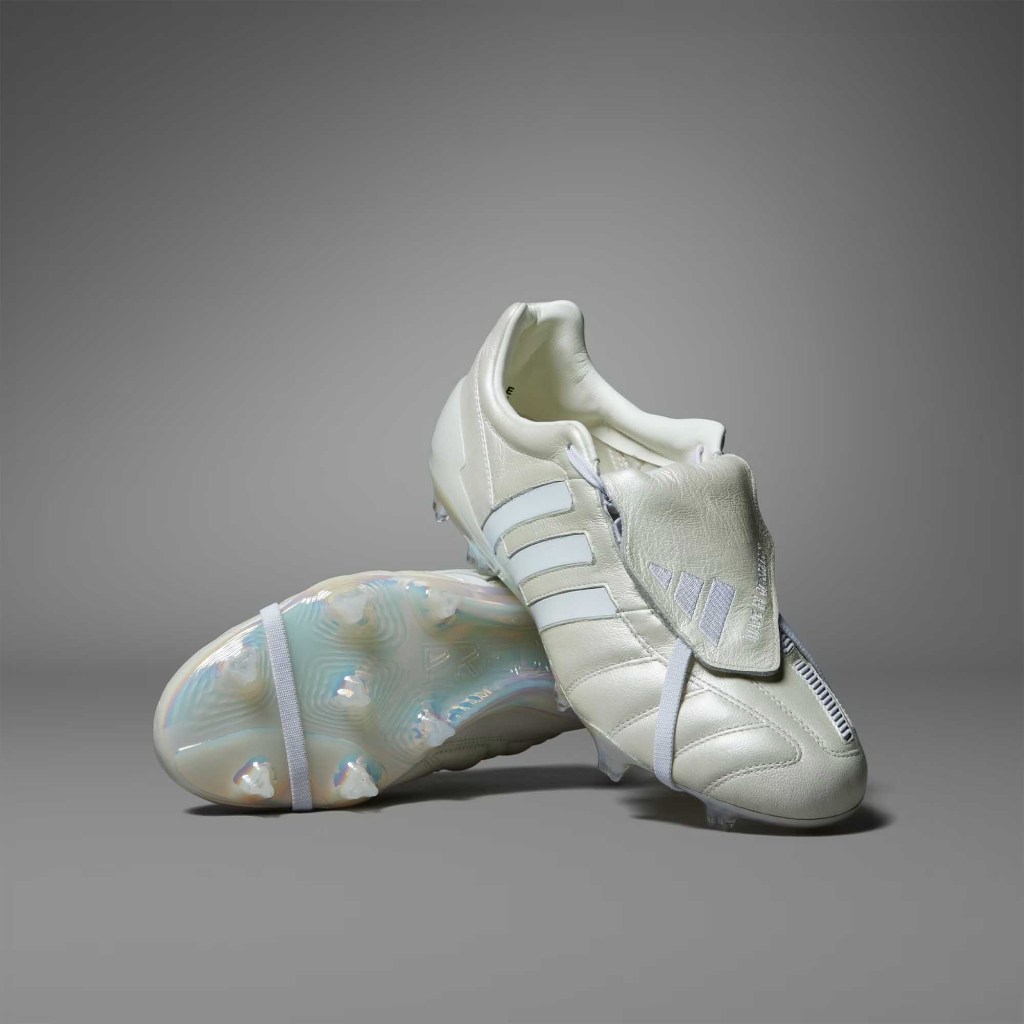 รองเท้าฟุตบอล Adidas Predator Mania Made In Germany FG (ปี 2024)