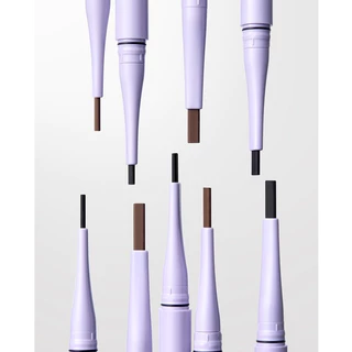 THE FACE SHOP EYE RISE QUICK FLAT LINER อายไลเนอร์ หัวแบน เส้นคมกริบ เขียนง่าย ติดทน ไม่หลุด ไม่เลอะ