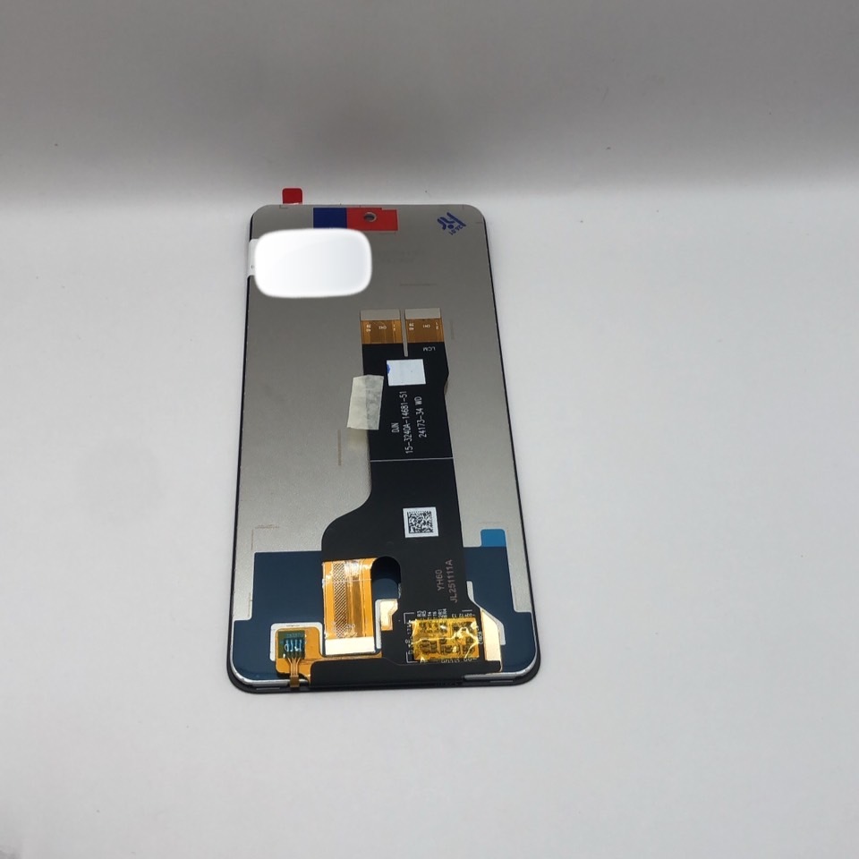 หน้าจอมือถือ LCD ZTE Nubia Music จอ+ทัชสกรีน