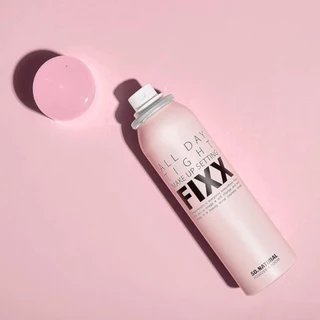 (✅แท้/พร้อมส่ง) SO NATURAL FIXX all day tight make up setting 120ml 🌸💫