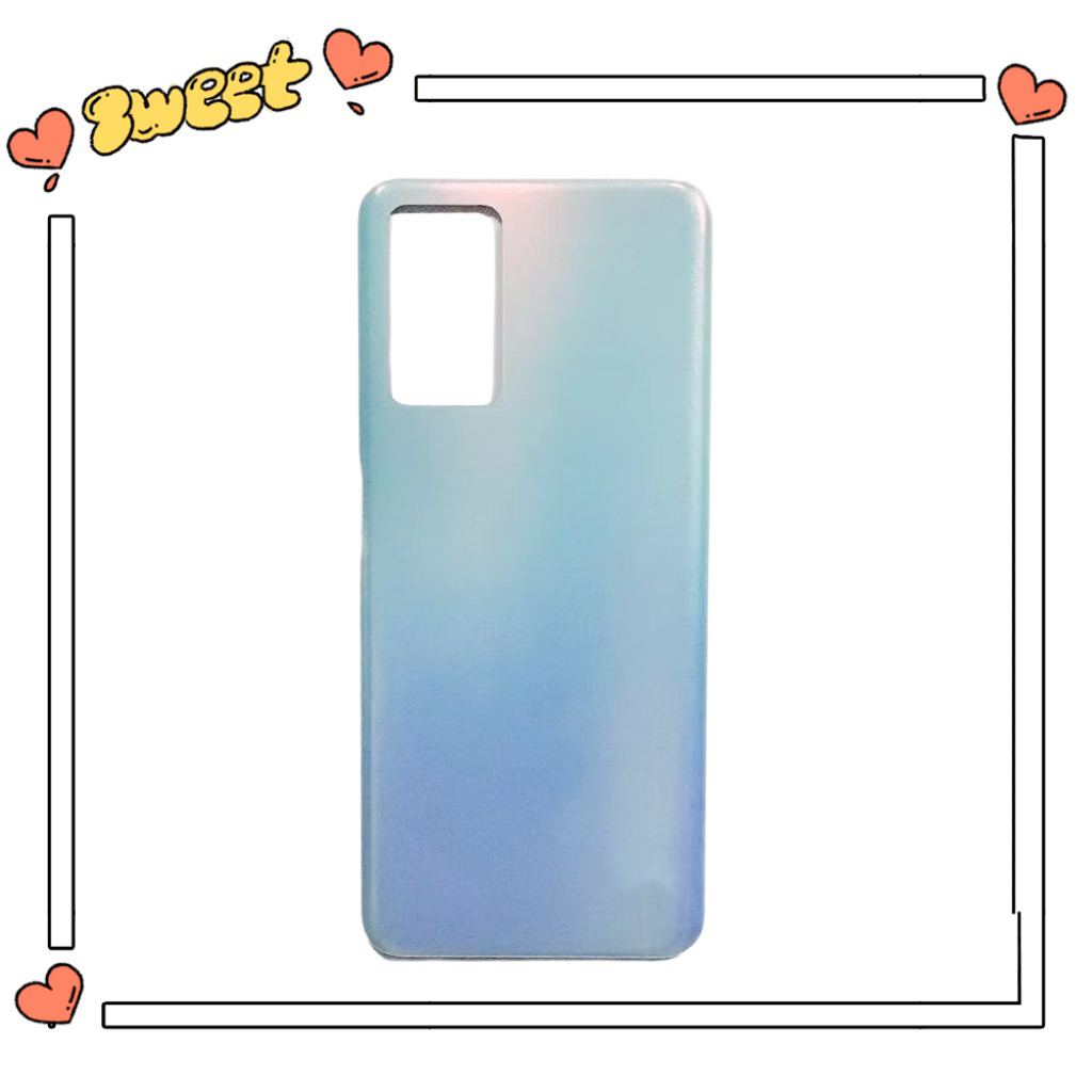 อะไหล่มือถือ ฝาหลัง Oppo A76 ใหม่