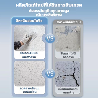 สีทาหินอ่อน สีทาผนัง ลวดลายเลียนแบบหินอ่อน พื้นผิวสมจริง กันน้ำ กันเปื้อน กันแดด ทาสีผนัง ทนต่อรอยขีดข่วนและการสึกหรอ