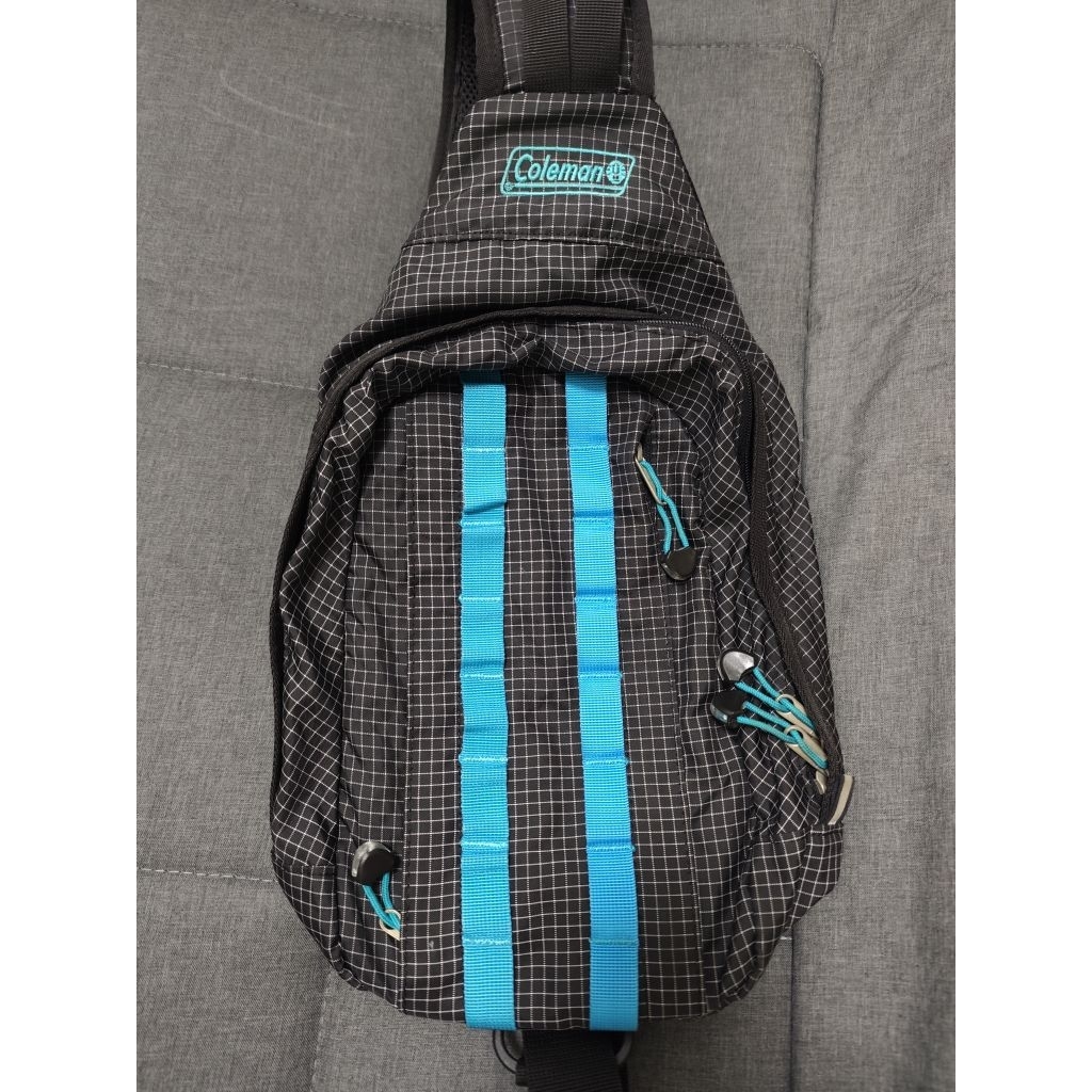 Coleman Slingbag มือสองของแท้