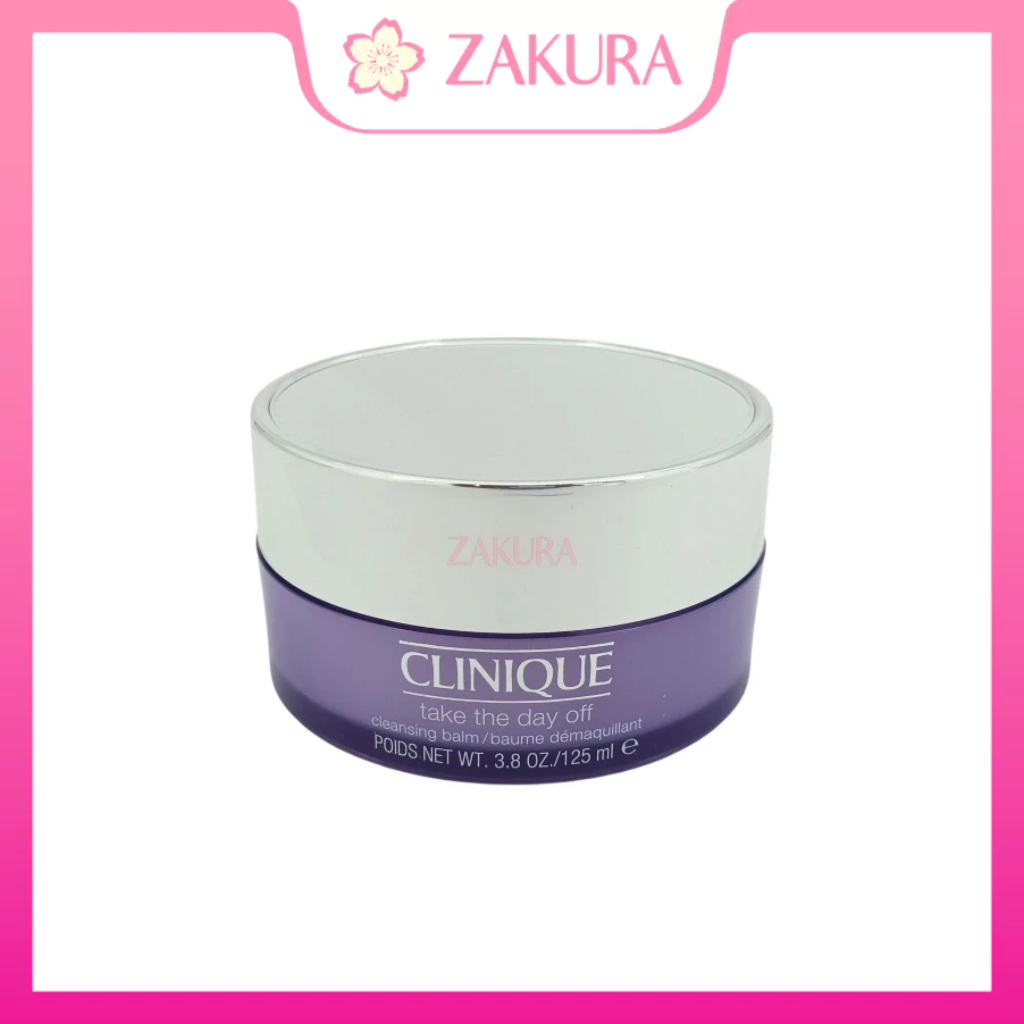 Clinique Take The Day Off Cleansing Balm 125ml