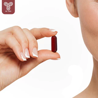 DR.JADE SET Liv Liv บำรุงตับ + น้ำมันปลา Omega 3 fish oil (โอเมก้า 3) อาหารเสริมดูแลไขมันในเลือด ฟื้นฟูตับ หมอเจด