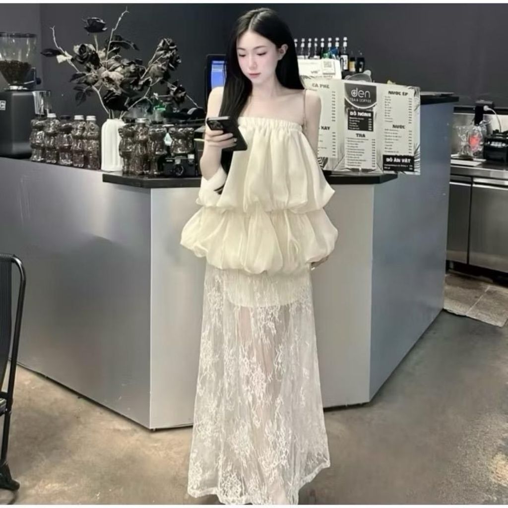 Richy Set - งานเวียดนาม พร้อมส่งจากกรุงเทพ