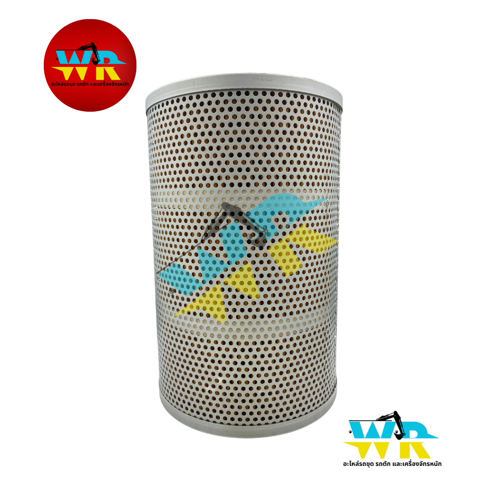 KH-761 กรองไฮดรอลิค LK500,LK600 (K-FLO)