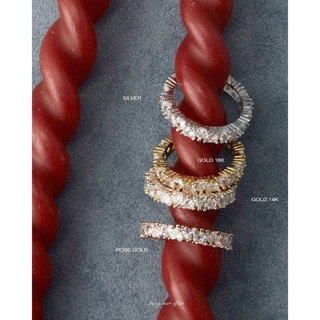 Julys - love wins ring