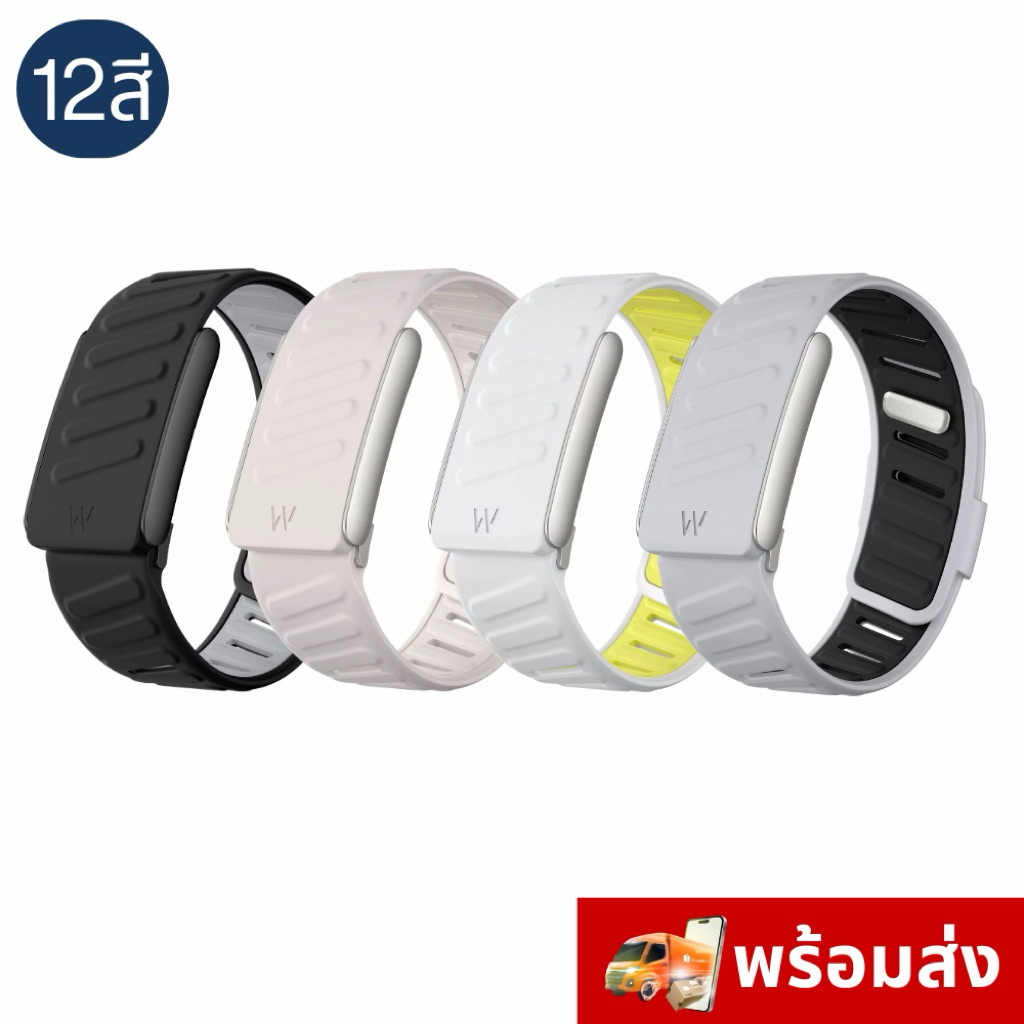 [🔥พร้อมส่ง🔥รุ่นประหยัด] 🇺🇸Whoop 5.0 Sportflex 🇺🇸 Whoop5.0 Sport สายWhoop5.0 ไม่ใช่ของแท้ โรงงานมาเอง