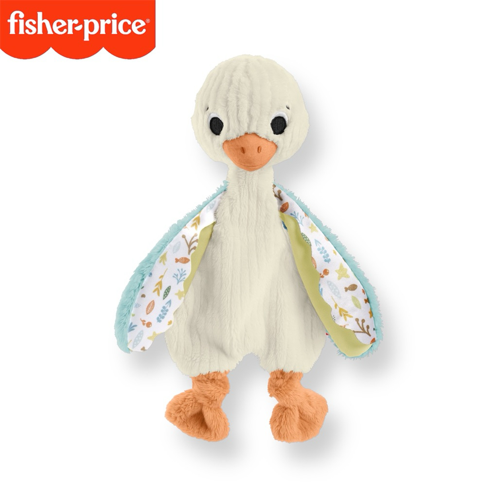 Fisher-Price Snuggle Up Goose🪿