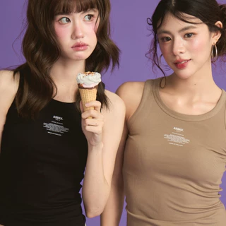 ASBKK : Offline Tank - เสื้อกล้ามออฟไลน์แทงค์