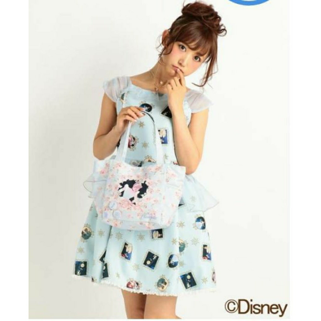 Lizlisa ซินเดอร์เรล่า หายาก