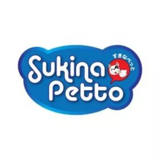 Sukina Petto ผ้าเปียกเช็ดทำความสะอาดสัตว์เลี้ยง (70 แผ่น/ แพ็ค)