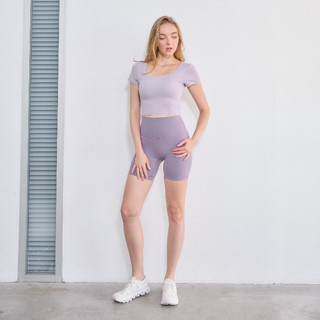 Aurora Bra Top สปอร์ตบราทรงสวย สินค้าพร้อมส่ง