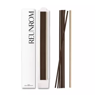 REUNROM รีดแอนด์ไฟเบอร์ดิฟฟิวเซอร์ 4 สี (1 เซ็ท 9 ชิ้น ) รื่นรมย์