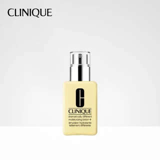 [Coming Soon] DUO คลีนิกข์ Clinique Dramatically Different™ Moisturizing With Pump 125ml