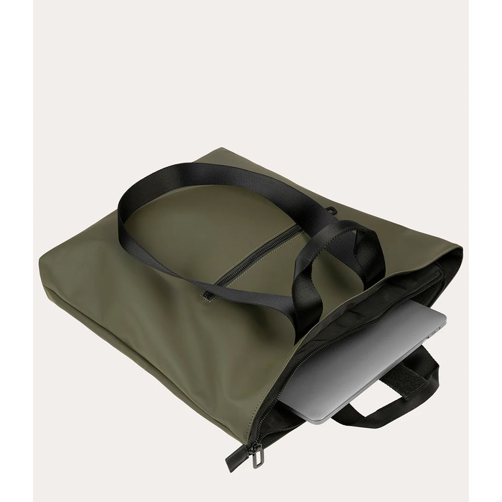 Tucano حقيبة يد للابتوب 14 بوصة GOMMO Shopper — صورة 8