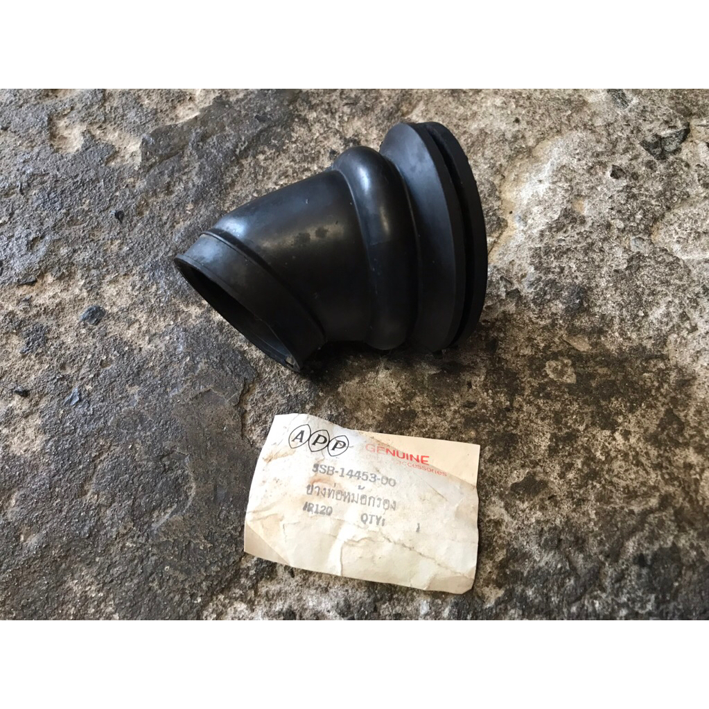 ยางหม้อกรอง yamaha jrs jr120