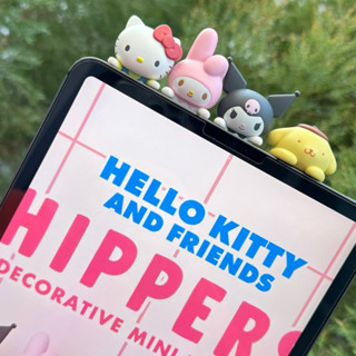 (พร้อมส่ง💥แมสได้🛵)เติมของตลอดจุ่ม/เลือกตัวHelloKittyandFrien…