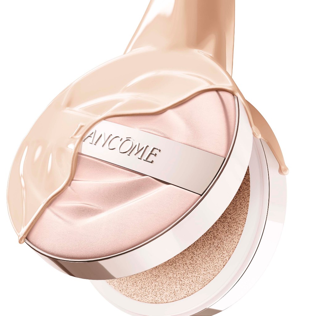 LANCOME Skin Idole 3 Serum Fincover Cushion คุชชั่น - รูปที่ 2
