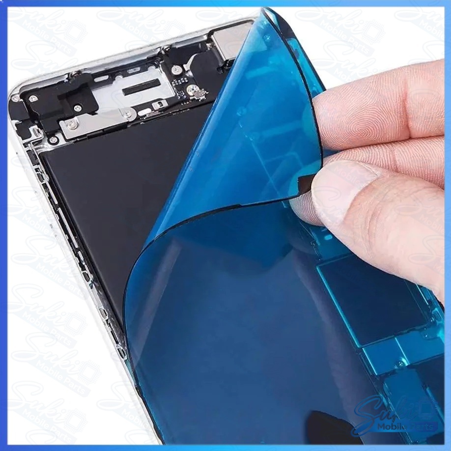 กาวกันน้ำ ซีลกันน้ำ มือถือ ส่งด่วน!!หนา2ชั้น 11 12 13 14 15 pro/pro max - รูปที่ 4