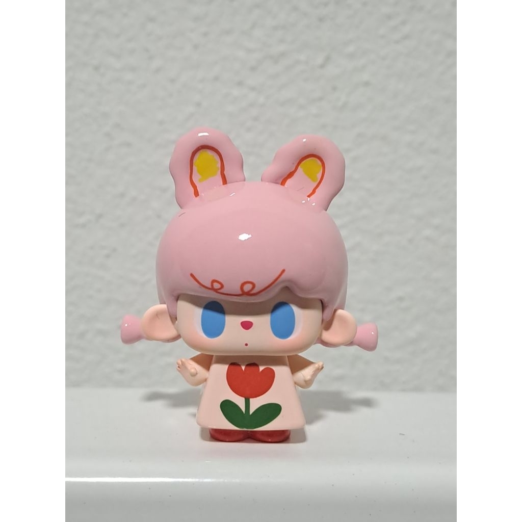 (ระบุตัว) Tutu Bear Bean