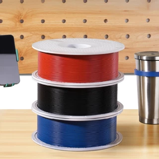 Bambu Lab PETG Basic Refill | วัสดุเส้นพลาสติก ของแท้พร้อม RFID Auto Setting Refill