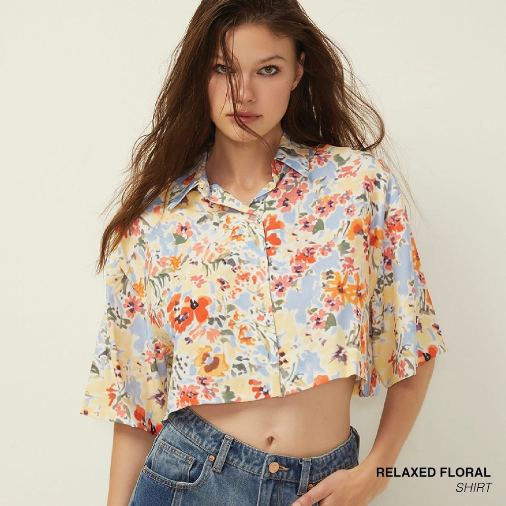 เชิ้ตผู้หญิงcps chaps