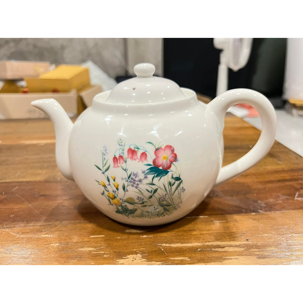 กาน้ำชา Barakura English Garden Menard