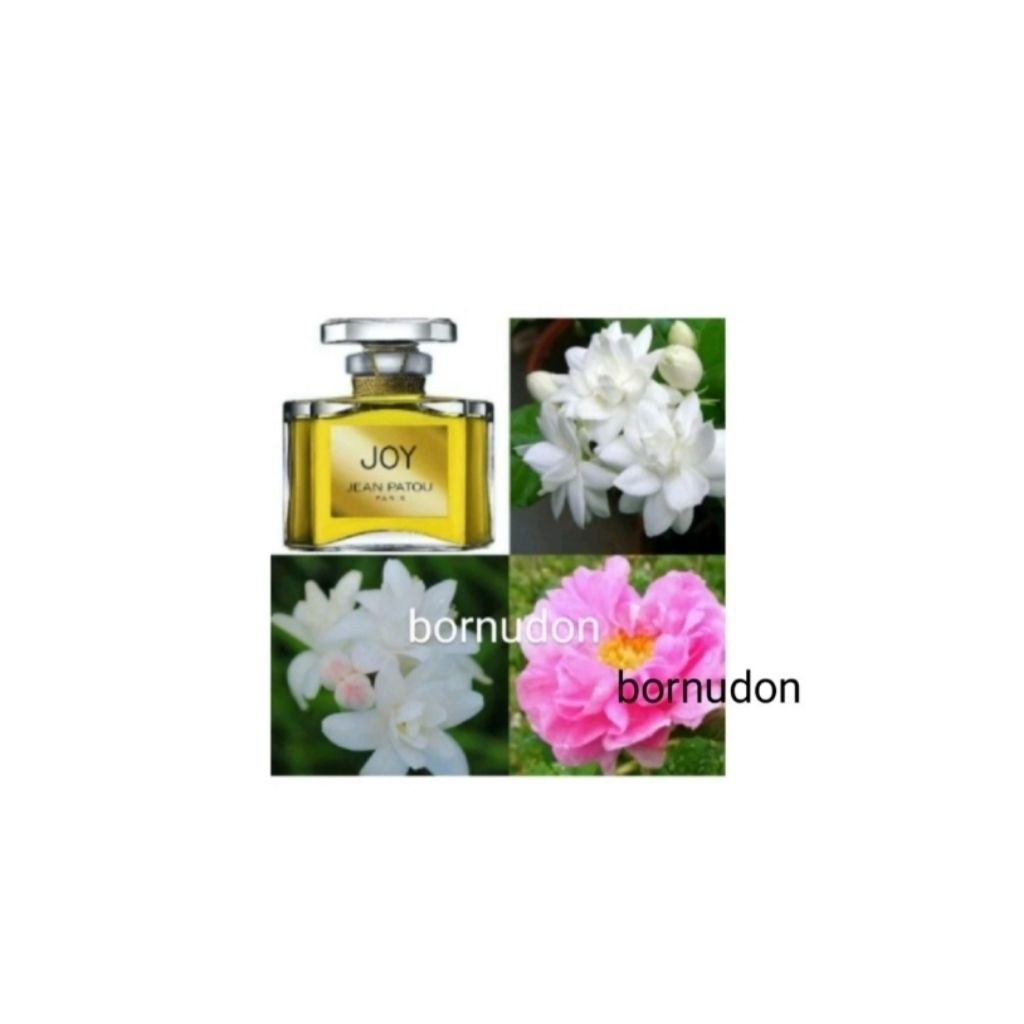 Joy de Jean Patou ขวดหมุนเทแต้ม Discontinued Rare 🇫🇷 EDT 30ml Splash on new unboxed แยกจาก gift set ไม่มีกล่อง - รูปที่ 5