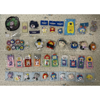 2 รวม✨ ของใหม่ 💎 พร้อมส่ง Truz keyring🤍dragon 🤍เฟรมการ์ด 🤍 b…