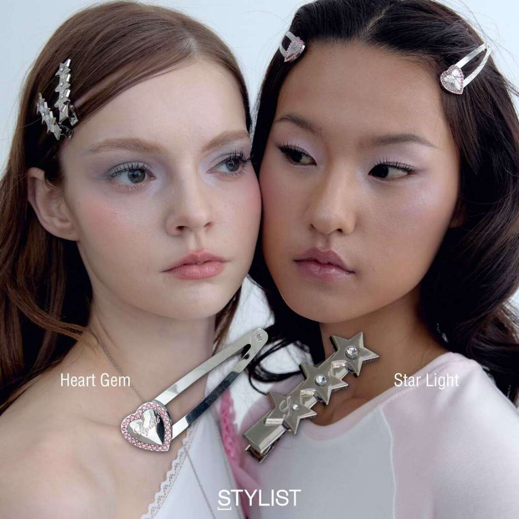 STYLIST -Hair Clip – 001 กิ้บติดผม