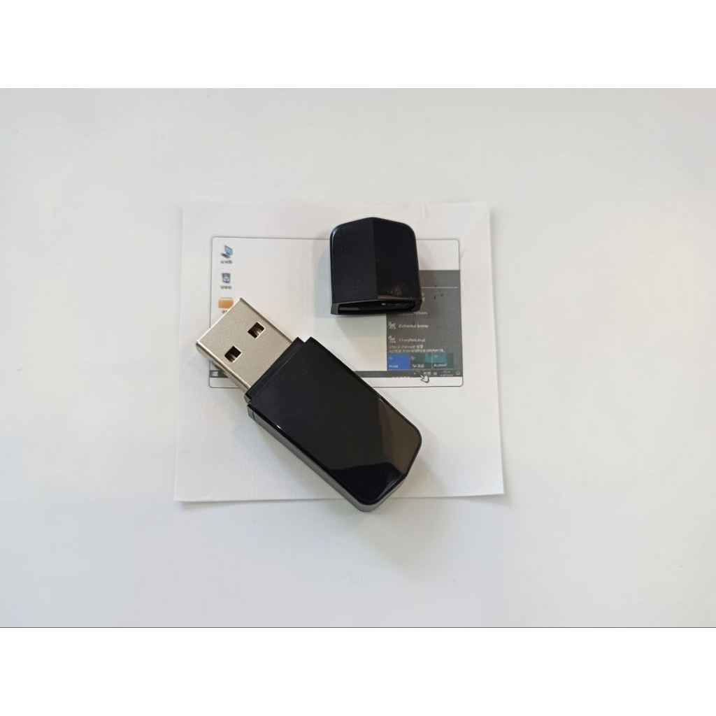 Wifi 6 ax usb wifi ตัวรับสัญญาน wifi แบบ usb WIFI 6 AX