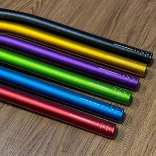 แฮนด์ยกอลูมิเนียม FMF 780x25x31.8 mm. (ยาว 780 มม.)