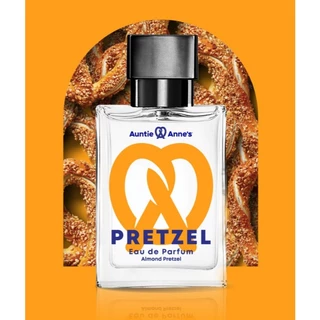 Auntie Anne's-Pretzel Eau de Parfum 30 ml.