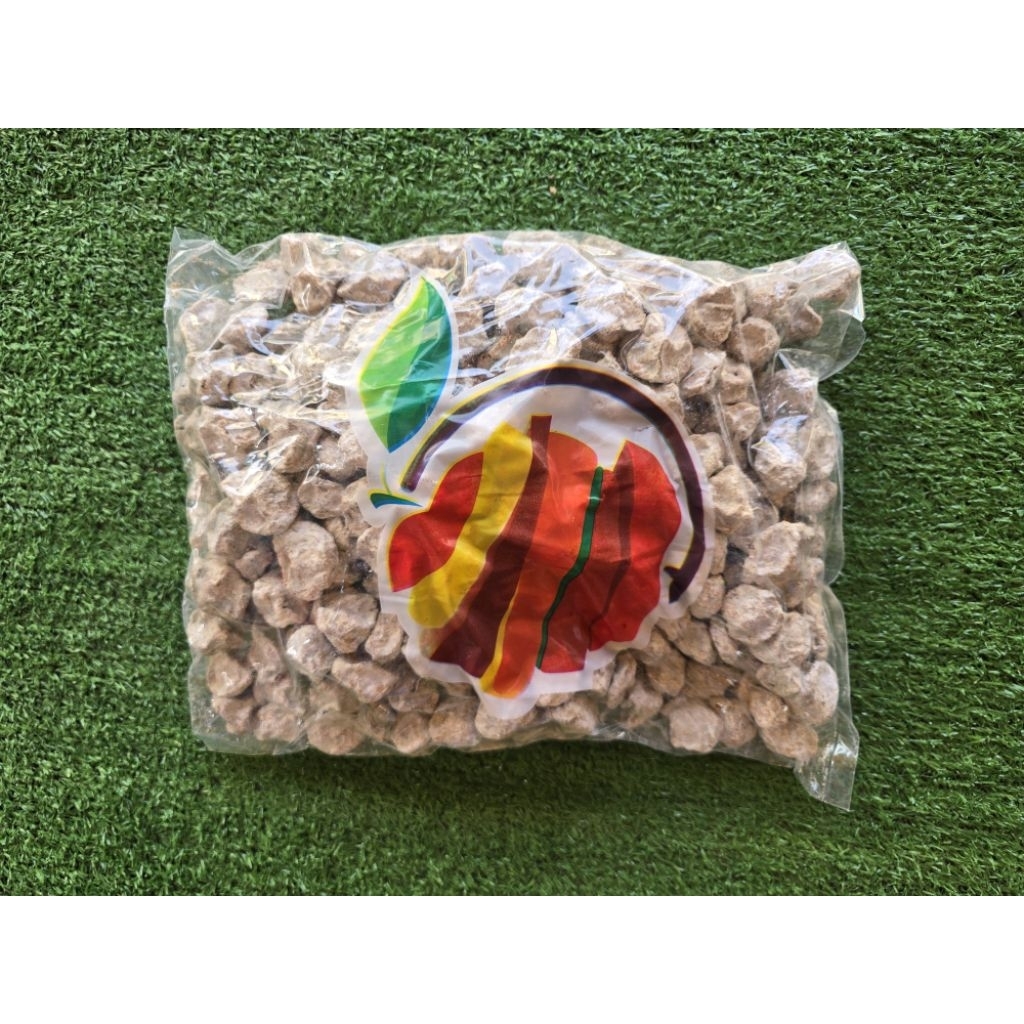 บ๊วยเค็มขาวเม็ดใหญ่ ยี่ห้อ Fruitasy ขนาด 2 Kg. รูปที่ 6