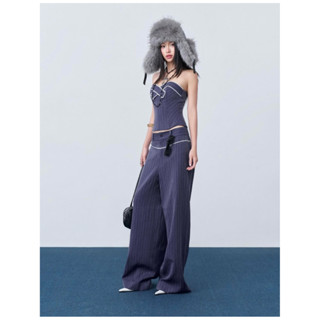 Sophia set จากแบรนด์ baabeeboo พร้อมส่งจากไทย